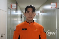 종로소방서, 구급대체인력 2명 업무 시작