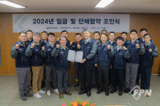 동국제강ㆍ동국씨엠, 무분규 임단협 타결