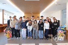 “동료의 안전을 위해”… 검단소방서, 직장인 응급상황 대처 위한 소방안전교육