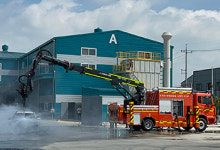 [기획] ‘2024 FireEXPO’ 한 달여 앞으로… 개막 준비 ‘착착’