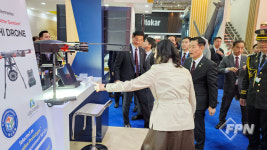 [COMPANY+] “글로벌 최고 드론 기업이 목표”… 태경전자(주)