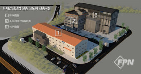 올해 충남 홍성군에 화재안전산업 진흥시설 들어선다