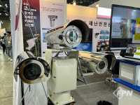 (주)창성씨이엠 | [2024 FireEXPO] “24h 산불 감시”… (주)창성에이스산업, 복합 영상 기반 감지시스템