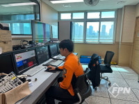 송도소방서, 현송중 대상 공공기관 합동 소방훈련ㆍ소방안전교육