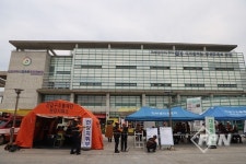 공단소방서, 2024년 2분기 기관합동 긴급구조통제단 불시가동훈련