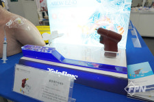 [2024 FireEXPO] (주)메스코리아, 골강 내 주사기 EZ-IO