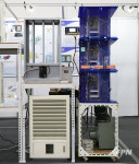 [2024 FIRE TECH] “실시간 모니터링 가능한 스마트 제연시스템” (주)글로벌이앤피