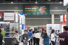 [기획] 2024 소방 방재 기술 산업전서 눈길 끈 기술과 기업들