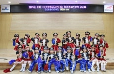 청주동부소방서 대표 ‘제25회 충북 119소방동요 경연대회’ 출전 팀은 ‘미소나라어린이집’
