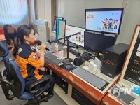 미추홀소방서, 인천경원초 대상 소방안전교육