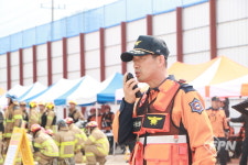 [119talktalk] “소방업무 가치는  무엇과도 비교 못 해, 소방 사랑의 이유”