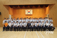 계양소방서, 하반기 전입ㆍ전보 소방공무원 임용장 수여식