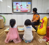 하동소방서, ‘아이좋아 안심유치원’ 소방안전컨설팅 운영
