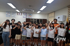 충주소방서, 충북 119소방동요 경연대회 수상 기관에 시상