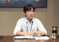[COMPANY+] 글로벌 시장 청정용품 기술표준 선도한 (주)케이엠, 35년 노하우로 소방시장 도전