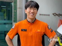 종로소방서, 제119기 신규 임용 예정 대원 5명 대상 구급차 동승실습