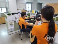 강화소방서, 119소방정책 콘퍼런스 ‘최우수’ 연구팀 응원영상 촬영