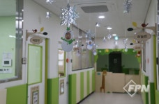 ‘세상에서 가장 안전한 어린이집’… 검단소방서, 직장어린이집 운영