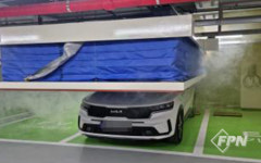 광진구, 공영주차장에 전자동 전기차 화재 대응시스템 구축