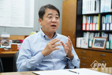 [여기 이 기업] 50년 이상 제조 노하우로 질식소화덮개 만드는 (주)원풍