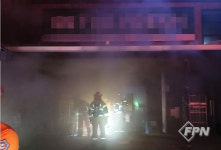 부산 사하구 마트 화재… 3시간 45분 만에 진화, 재산피해 3500만원