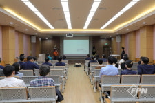 마포소방서, 서울서부지방법원 대상 소방안전교육