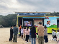 원주소방서, 반계초 대상 ‘찾아가는 소방안전교육’