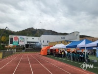 강화소방서, 2024년 재난대응 긴급구조종합훈련