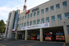 대구서부소방서, 겨울철 화재안전대책 추진