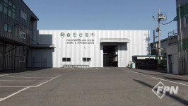 [기획] 글로벌 인증 지진분리장치로 시장 석권 노린다 ‘승진산업(주)’