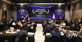 [기획] ‘2024 소방산업대상’ 기술진흥ㆍ신기술실용화 부문 수상기업은?(종합)