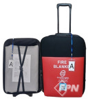 (주)153에너지, 1천℃ 이상 고온 견디는 질식소화덮개