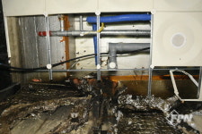 관악소방서, 분리수거장 쓰레기 화재 안전조치… 시민이 ‘보이는 소화기’로 진화