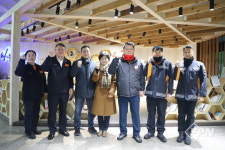 남동소방서, 인천시 행정안전위원회 접견