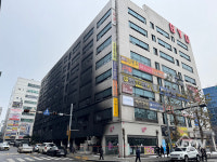 [집중취재 ①] 위험천만 분당 BYC 빌딩 화재… 천장 속 숨은 괴물 ‘EPS 단열재’