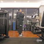 PLUS PT - 가블렛 스쿼트(하체 운동)