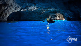 [TRAVEL] 이태리 카프리섬(isola di Capri)