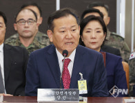 증언 거부 말만 반복하는 이상민 전 장관에 용혜인 “즉각 구속수사 해야”