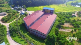 [COMPANY+] 소화수조 시장의 새바람, 모리스앤코(주)