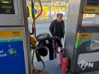 거제소방서, 일반주유취급소 안전관리 실태 집중점검