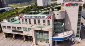 정선소방서, 봄철 화재에방대책 추진