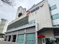 용산소방서, 2025년 봄철 화재예방대책 추진