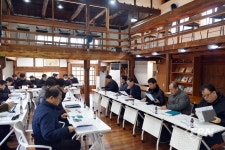 대구중부소방서-클린소방위원회, ‘공감링크’ 간담회