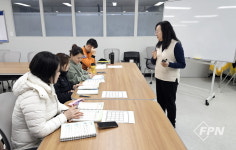 검단소방서, 구조ㆍ구급대원 대상 일본어 특별교육