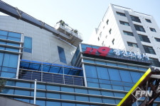 광진소방서, 봄맞이 대청소