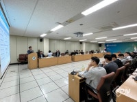 한국소방안전원 서울, 서울 소방관서 실무자 간담회