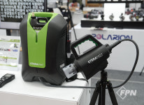 [2025 FireEXPO] 구급 차량에 ‘딱’… (주)캠코리아, 공간ㆍ표면 멸균 소독기 ‘STERAPAK’