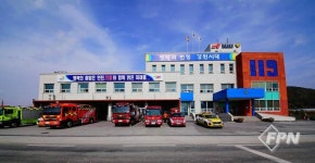 철원소방서, 국민행복정책 상반기 추진성과 보고회