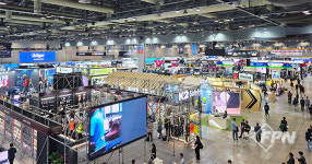 안전보건 관련 신기술ㆍ제품 한자리… KISS 2025