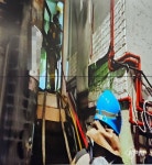 종로소방서, 명륜3가 주택 화재 신속 진압